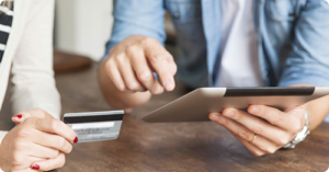 E Card/bank Services | BankCard